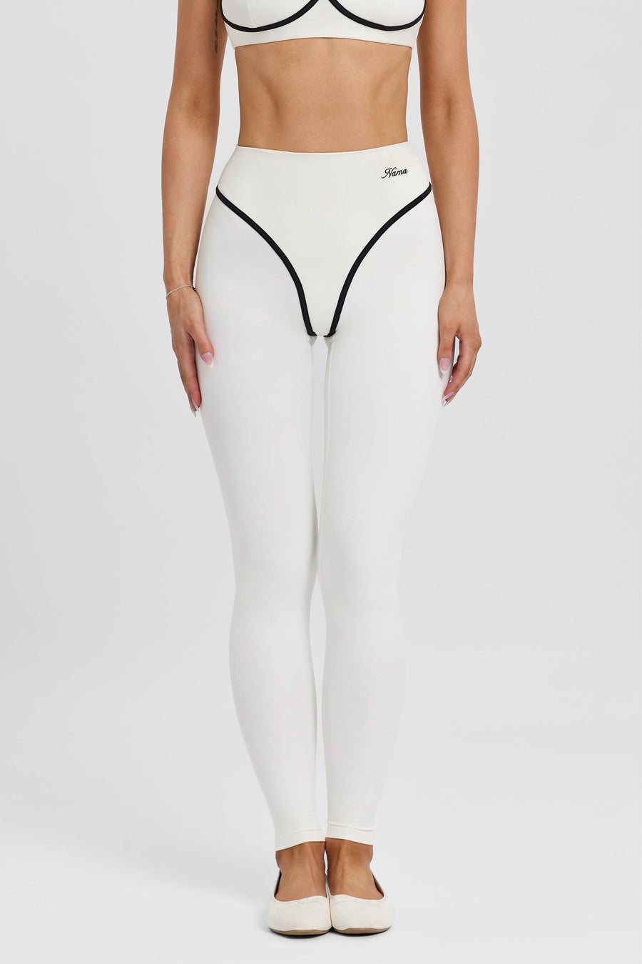 Body Butter™ Contour Leggings