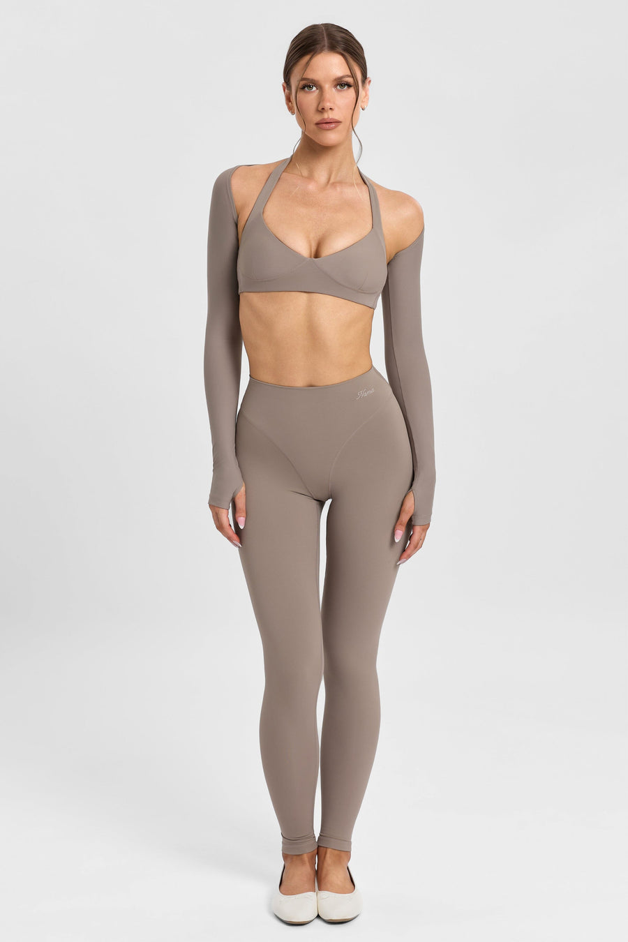 Body Butter™ Contour Leggings