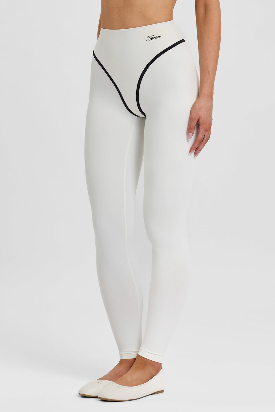 Body Butter™ Contour Leggings