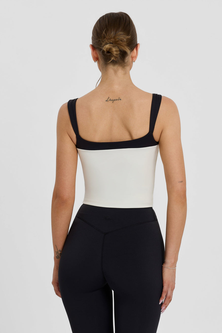 Body Butter™ Contrast Tank