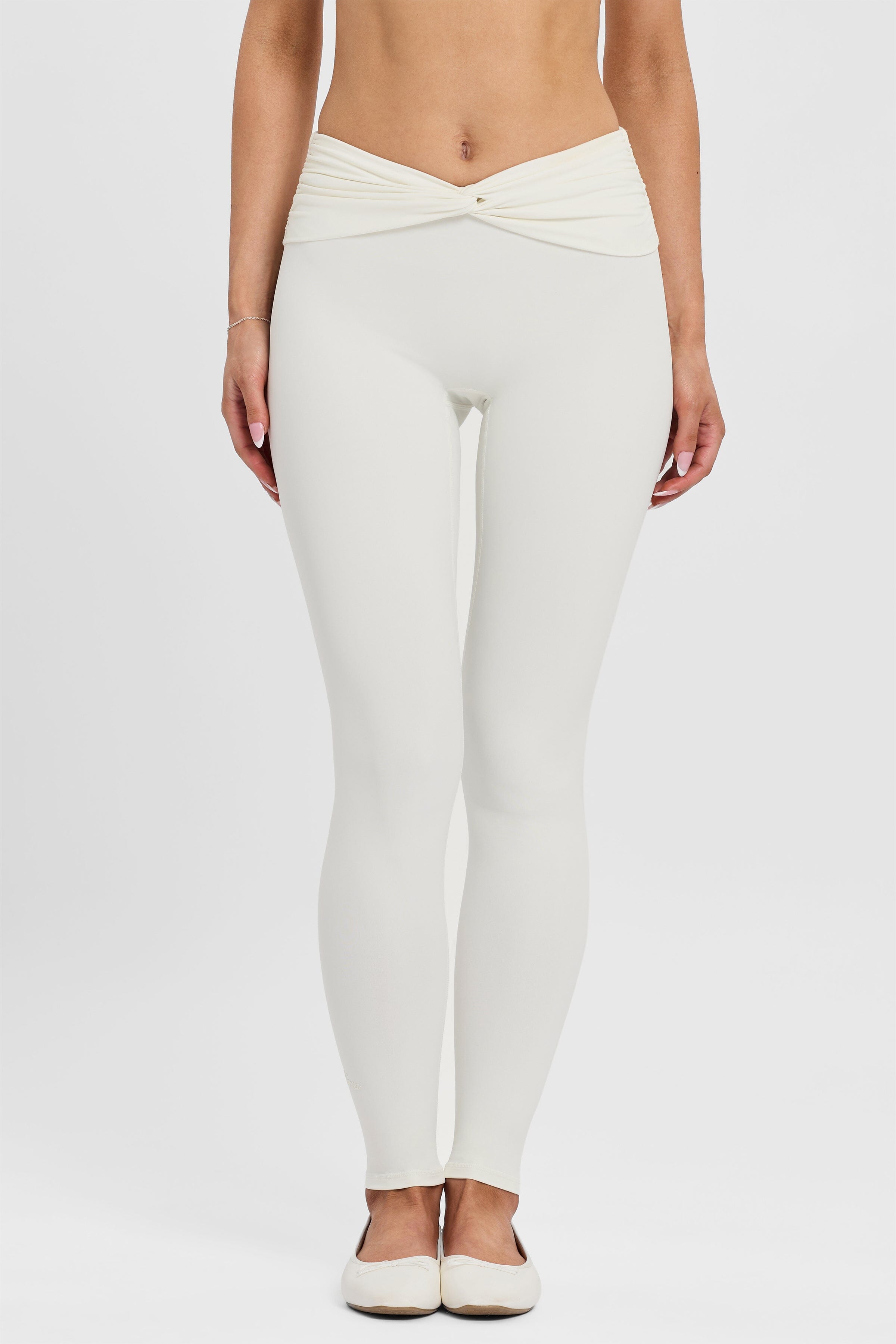 Body Butter™ Twist Legging