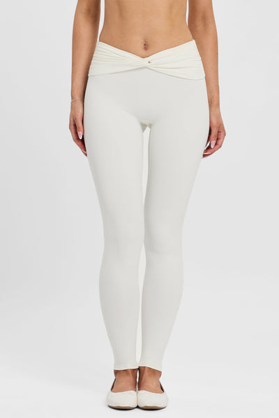 Body Butter™ Twist Legging