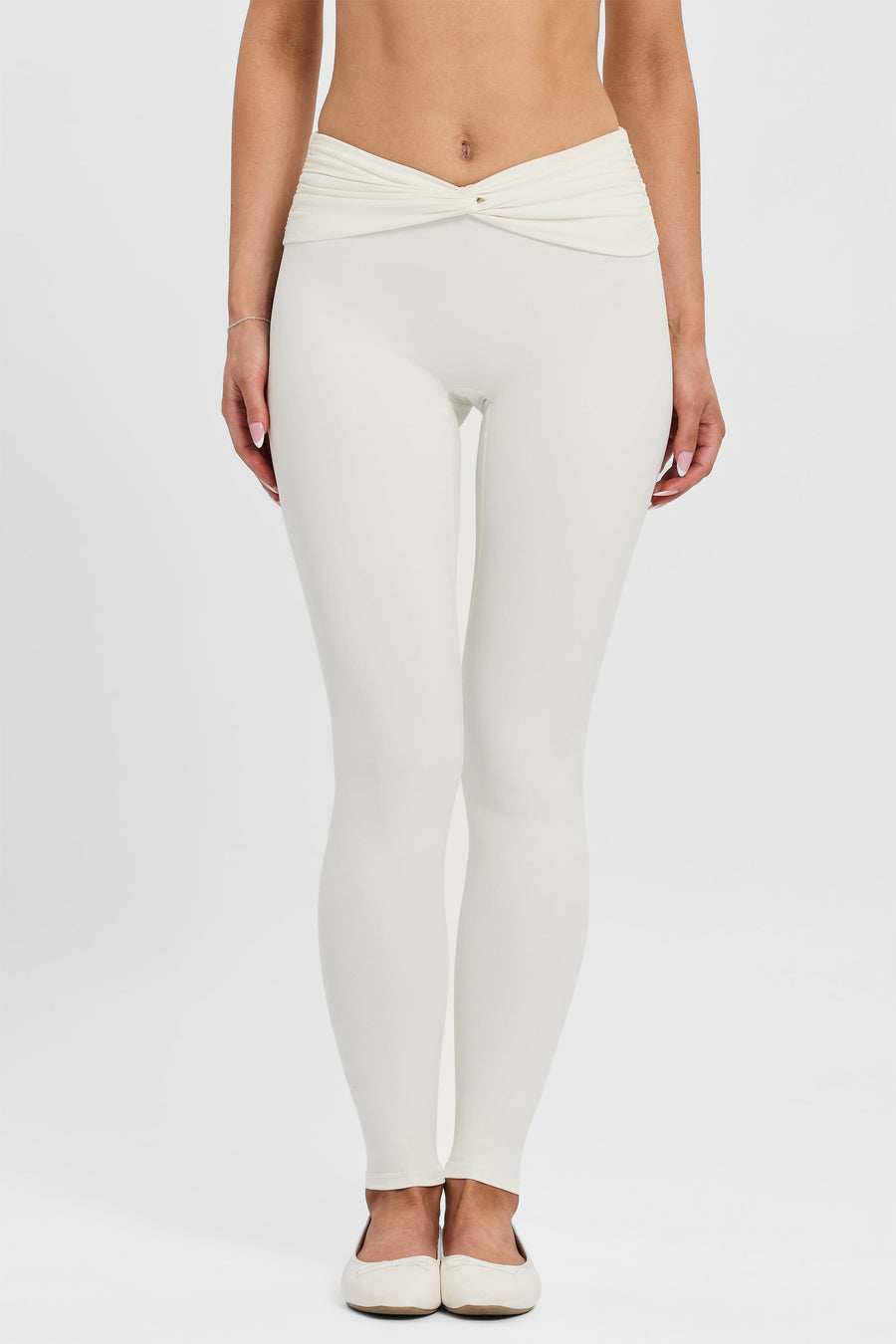 Body Butter™ Twist Legging