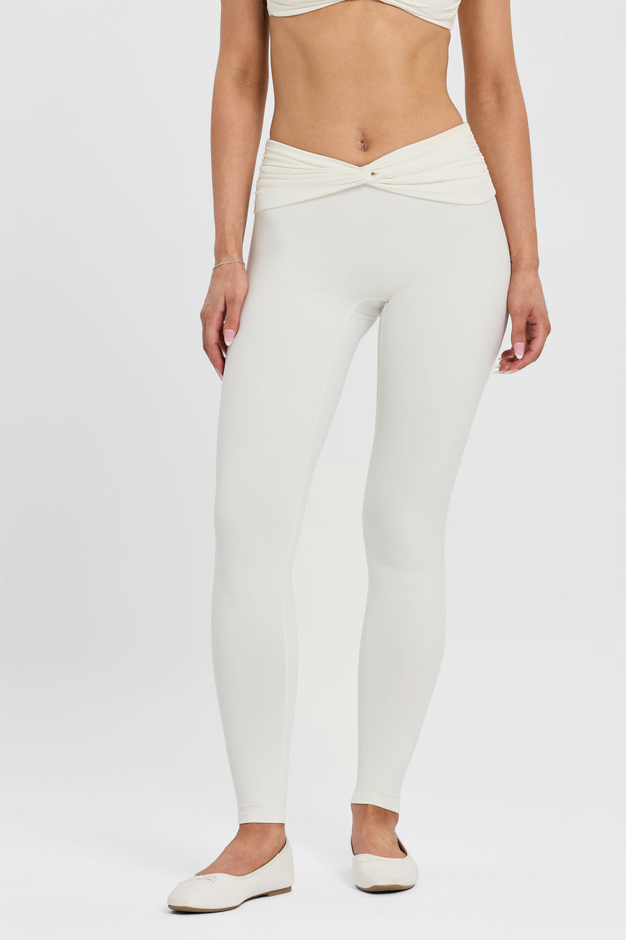 Body Butter™ Twist Legging