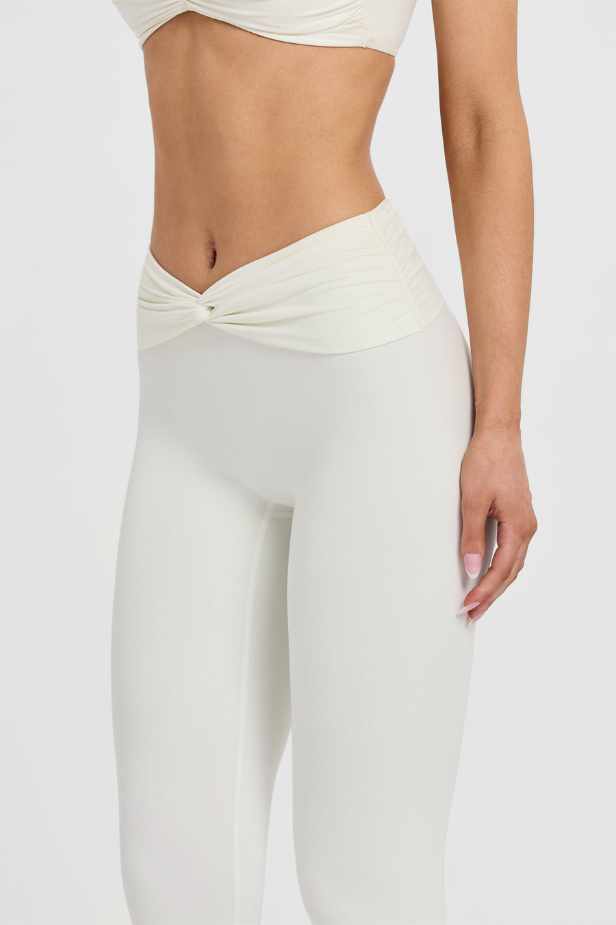 Body Butter™ Twist Legging