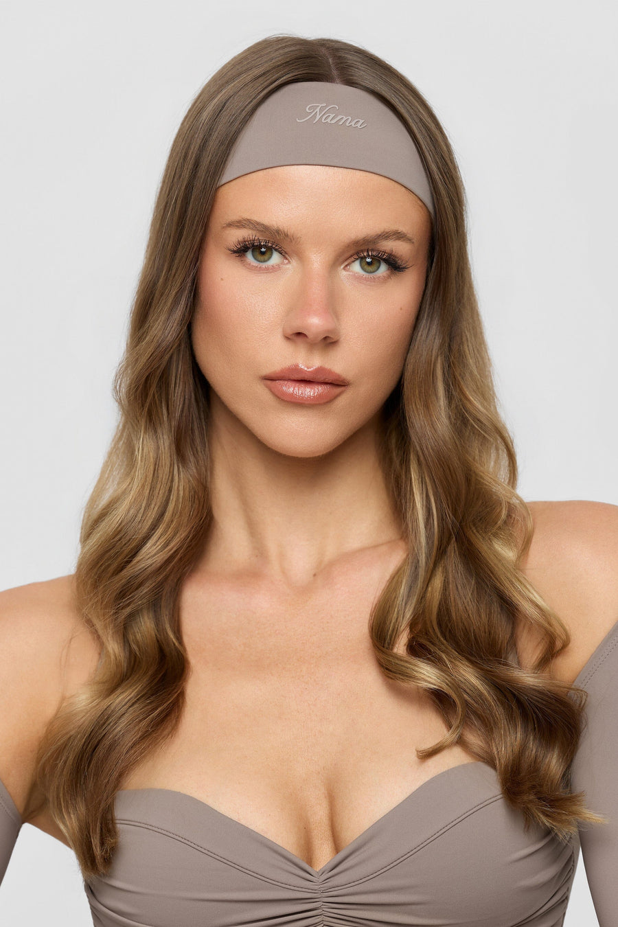 Body Butter™ Headband