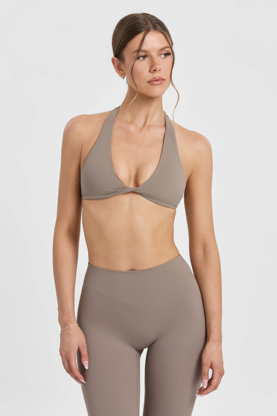 Body Butter™ Twist Bra