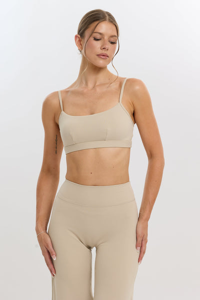 Body Soft™ Staple Bra