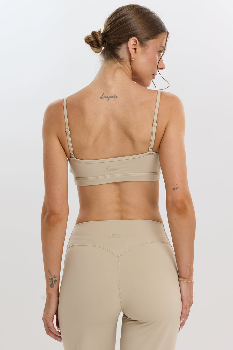 Body Soft™ Staple Bra
