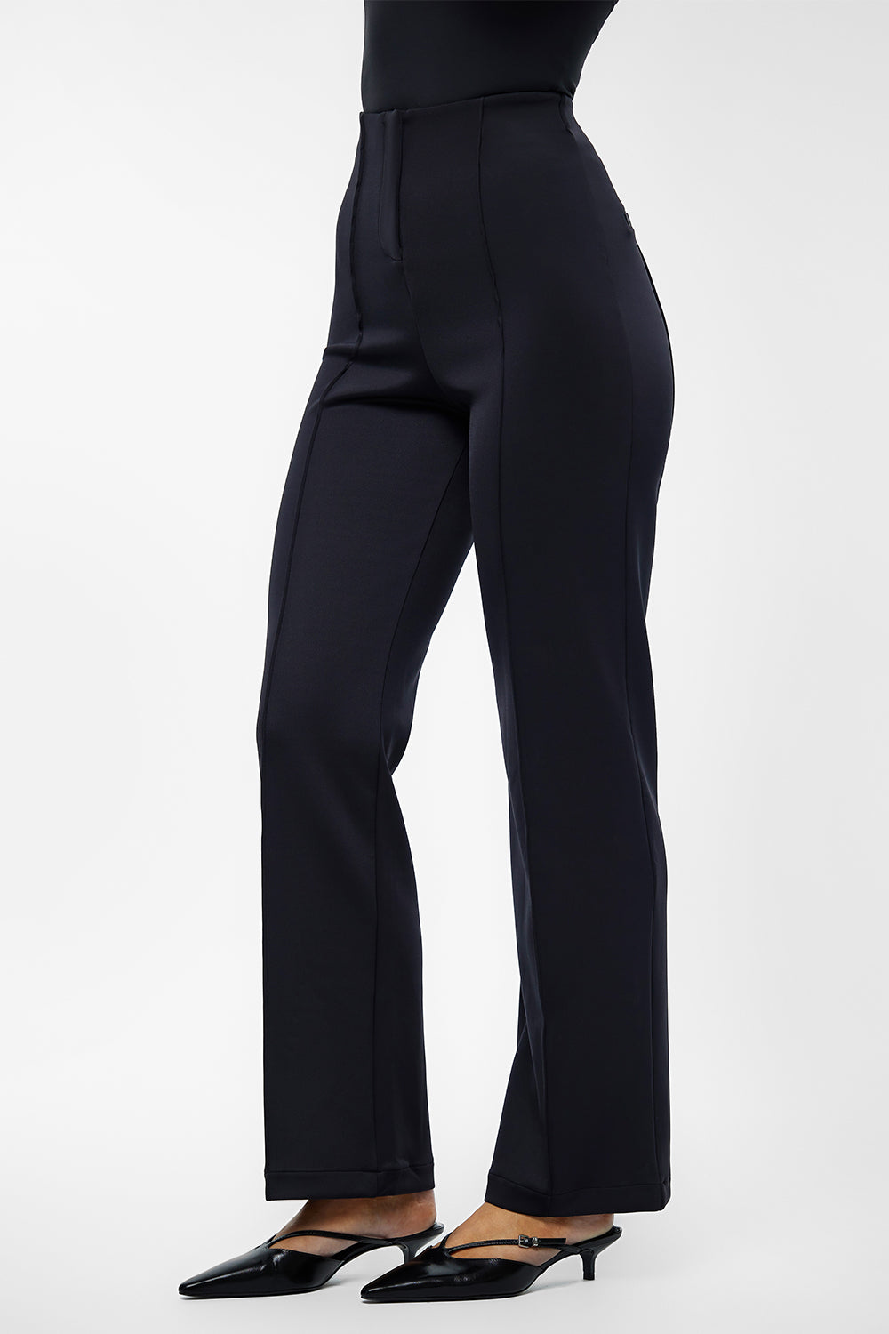 Scuba™ Pintuck Pant