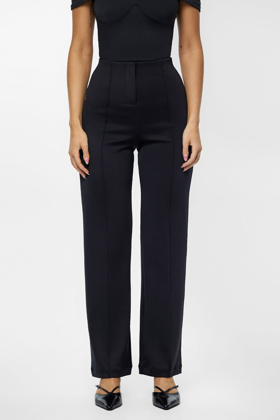 Scuba™ Pintuck Pant
