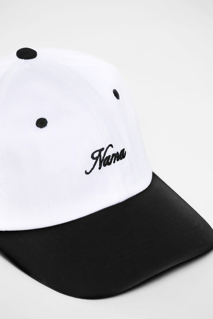NAMA Script Hat
