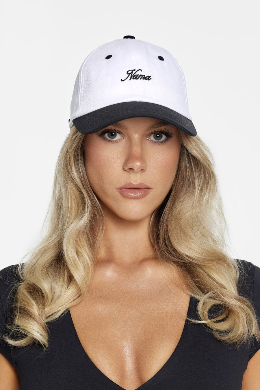 NAMA Script Hat
