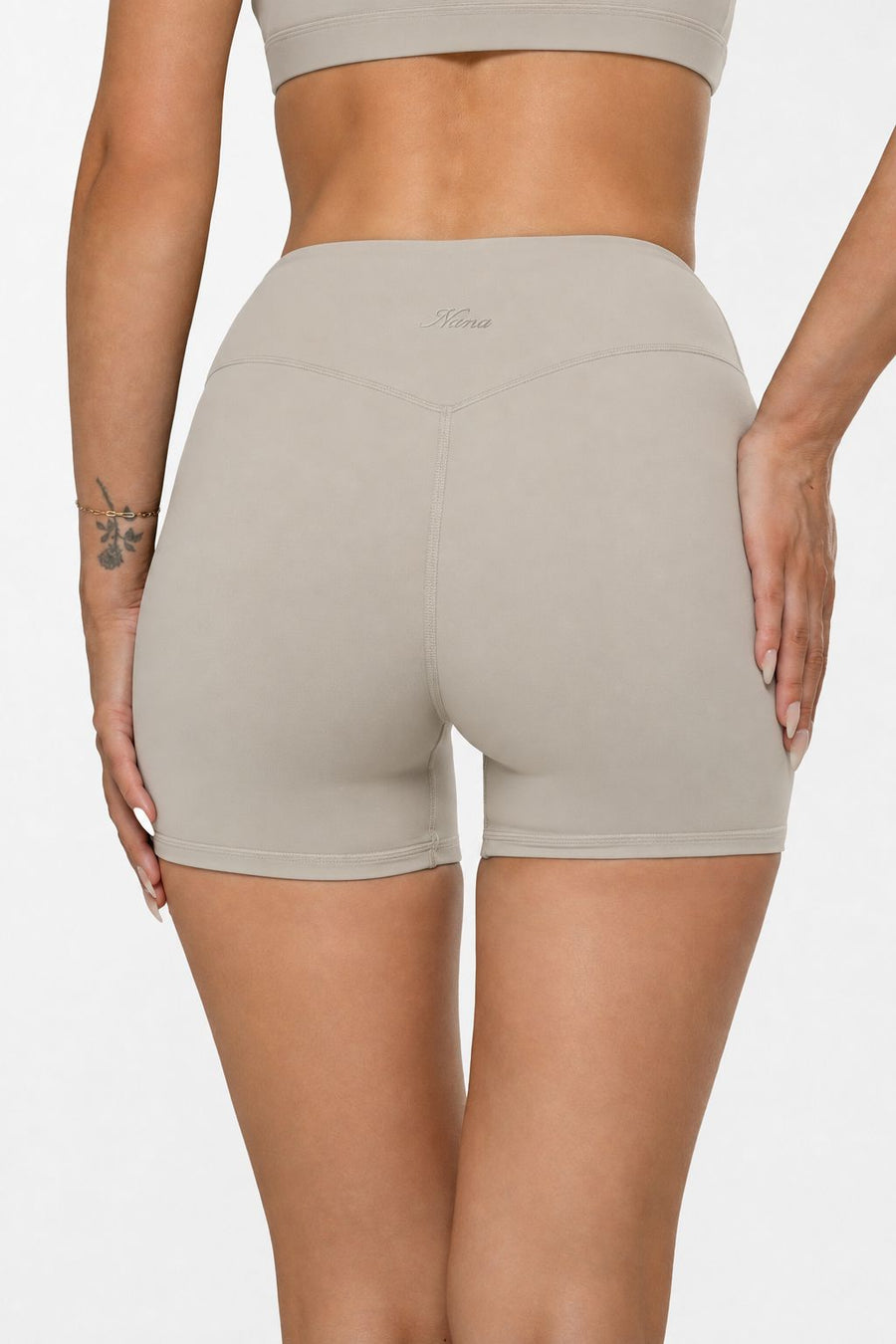 Body Soft™ Staple Shorts