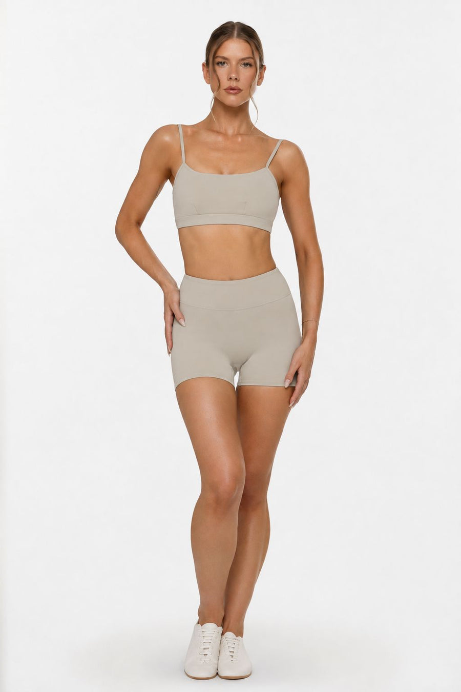 Body Soft™ Staple Shorts