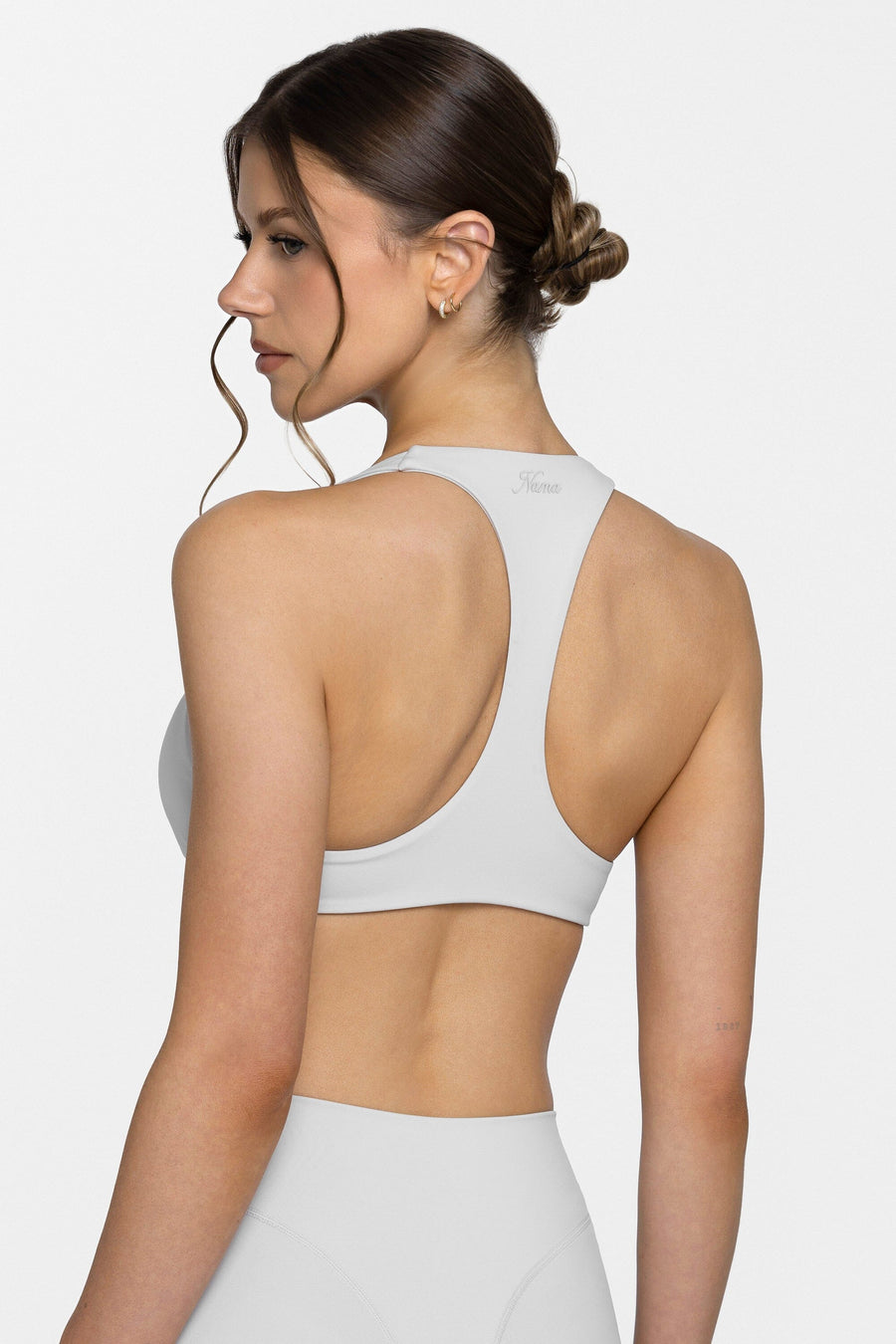Body Butter™ Twist Bra