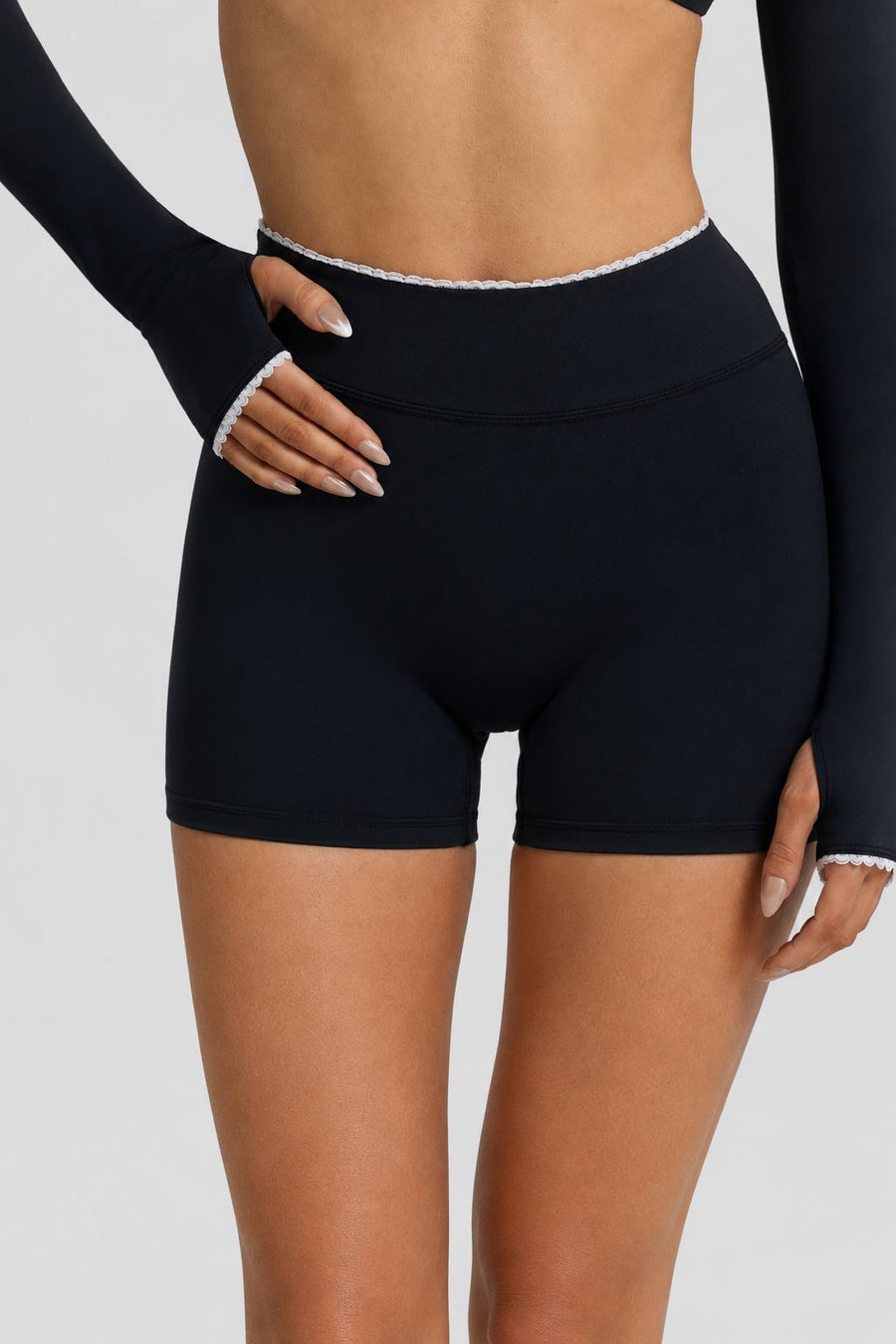 Body Soft™ Bluebelle Shorts