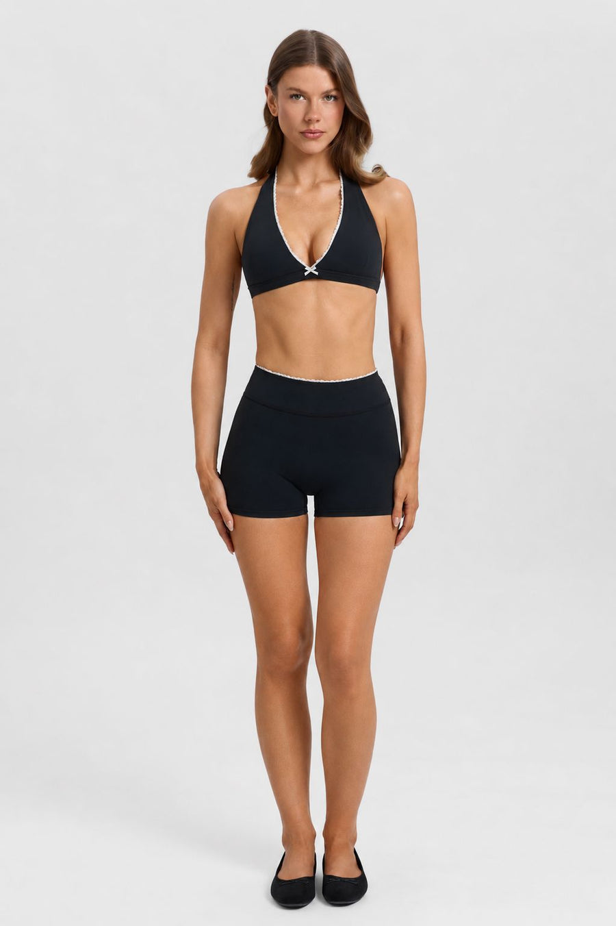 Body Soft™ Bluebelle Shorts