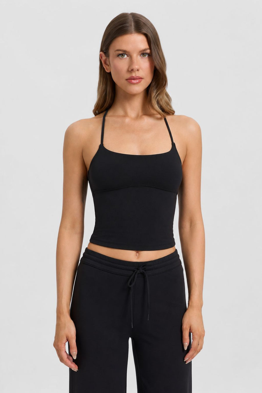 Body Bamboo™ Signature Halter Tank