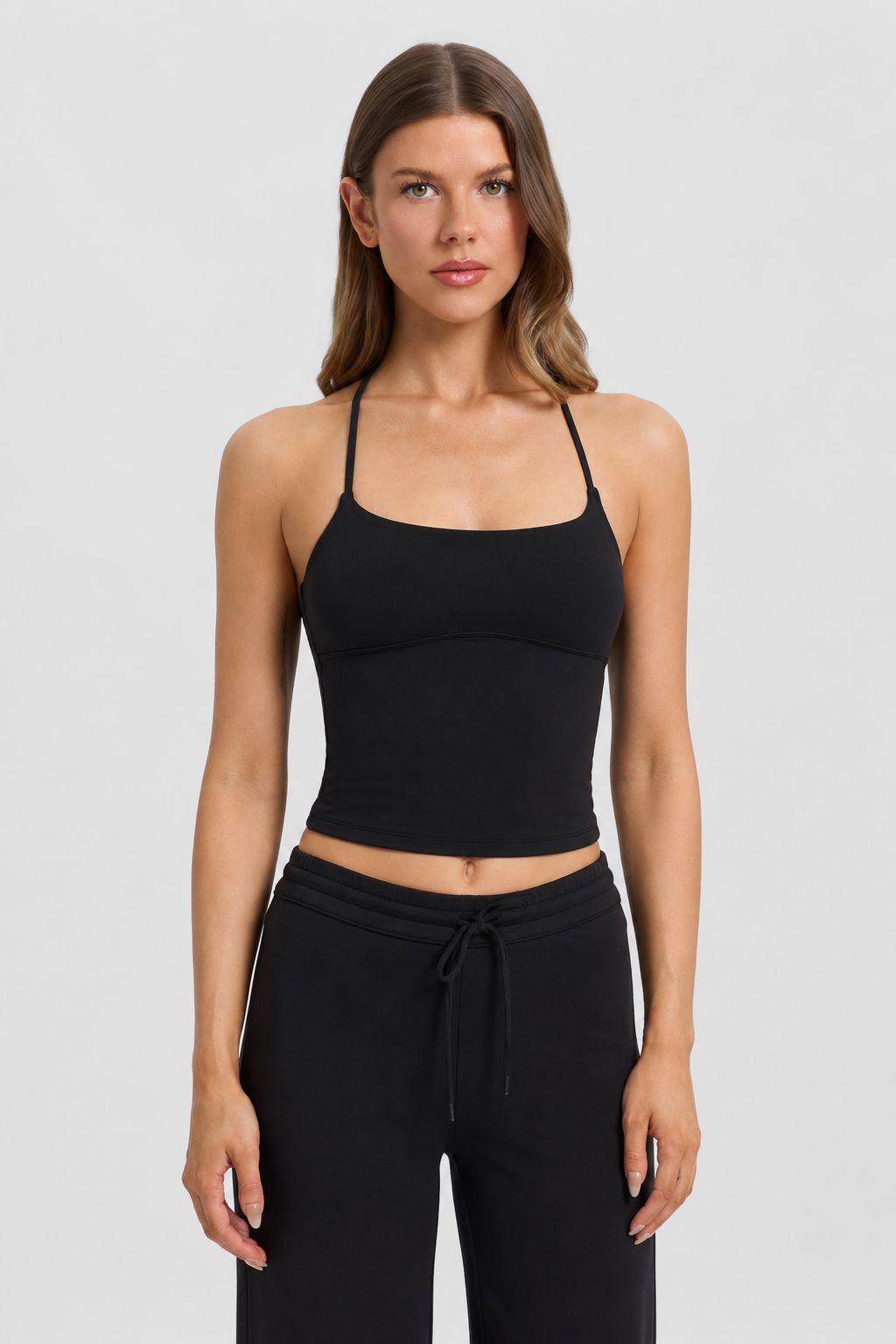 [model: Model is 5'9" wearing S]