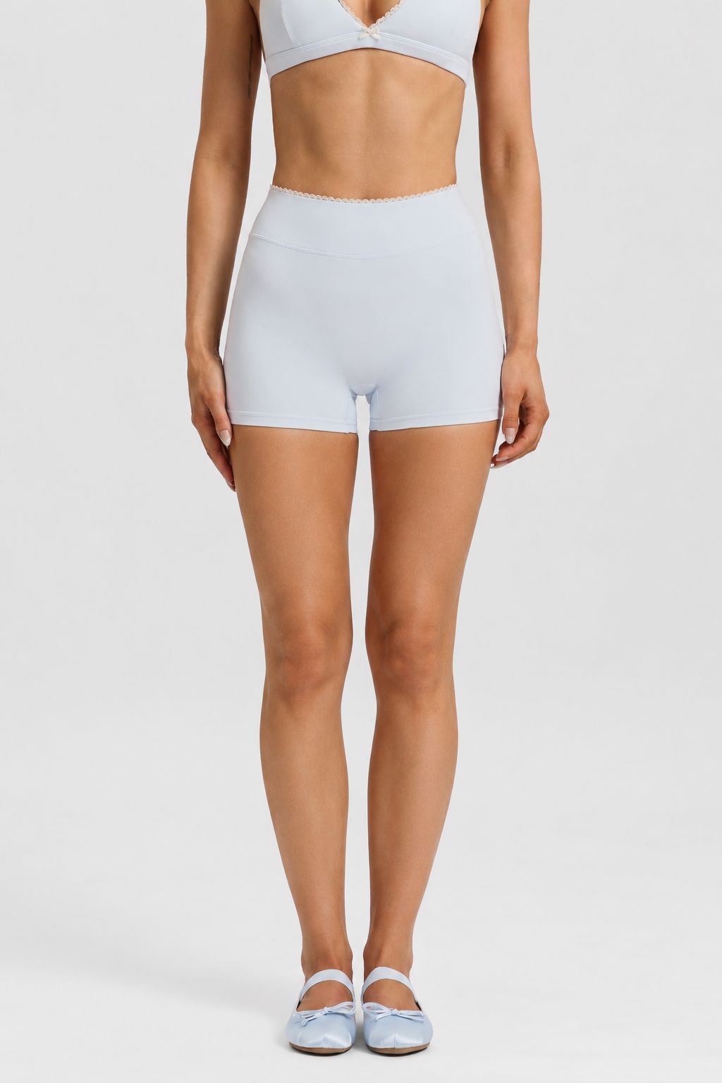 Body Soft™ Bluebelle Shorts
