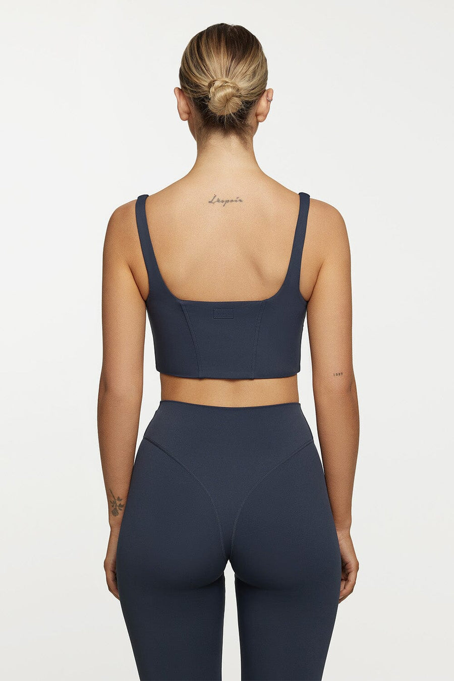 Body Butter™ Corset Top