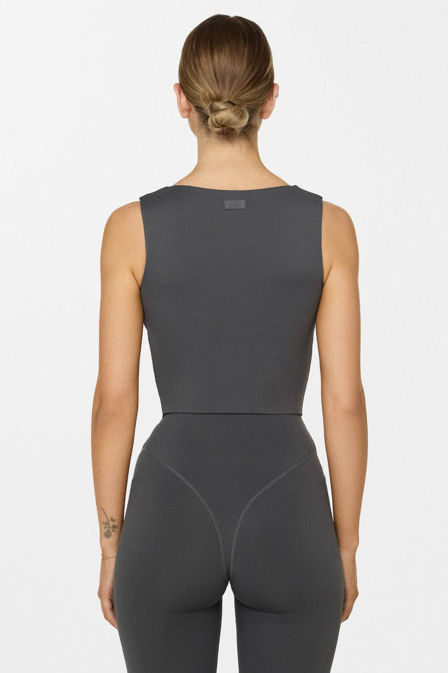 Body Butter™ Corset Tank