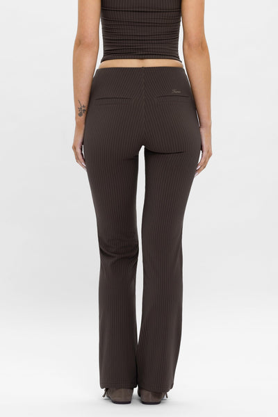 Body Soft™ Straight Leg Pants