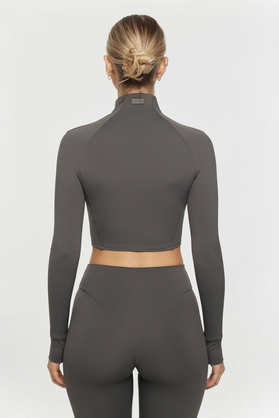 Body Butter™ Contour Jacket