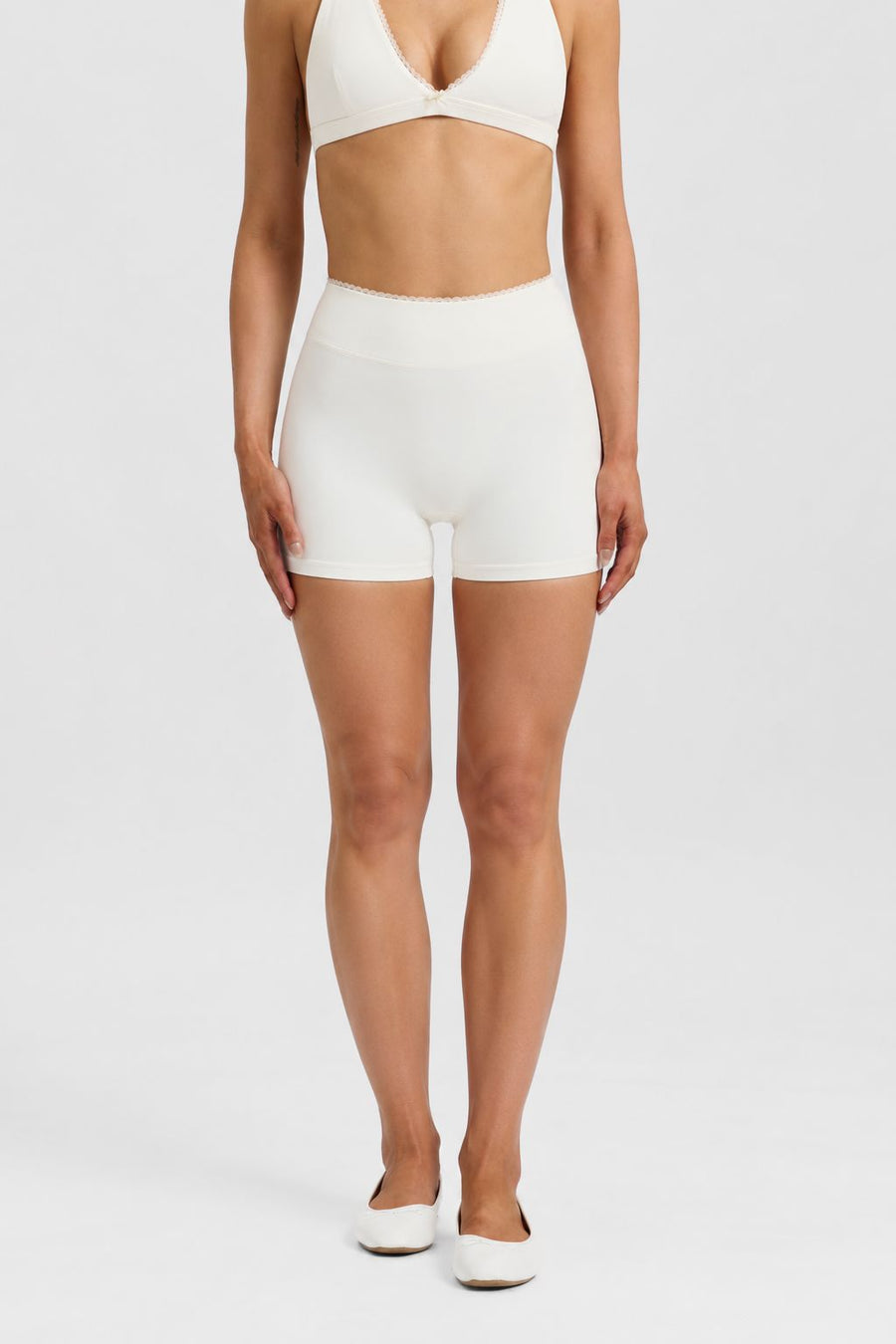 Body Soft™ Bluebelle Shorts