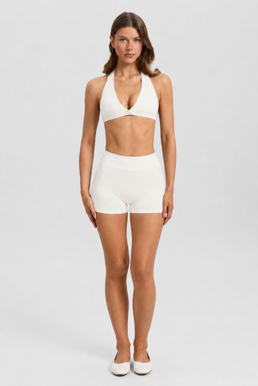 Body Soft™ Bluebelle Shorts