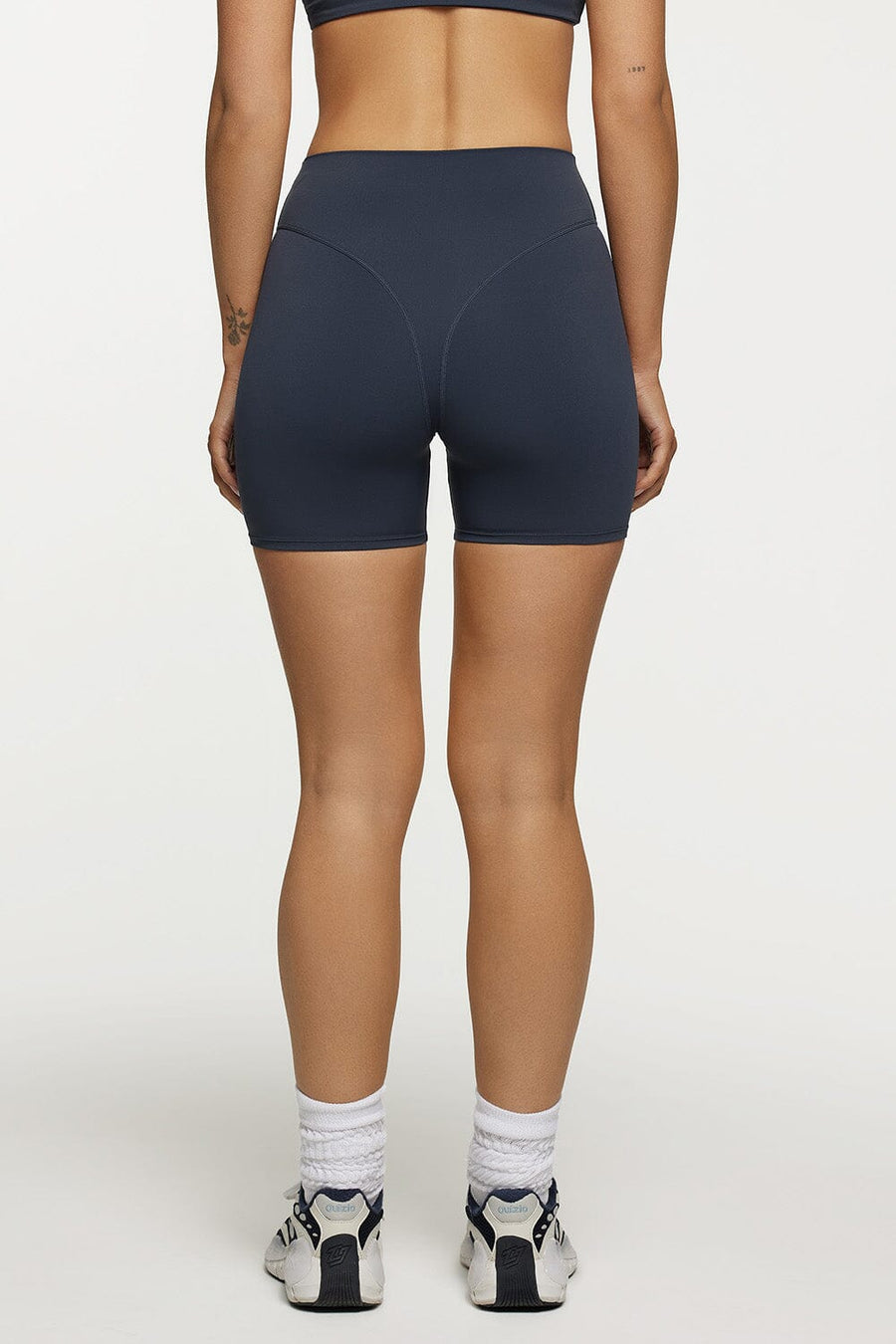 Body Butter™ Contour Shorts