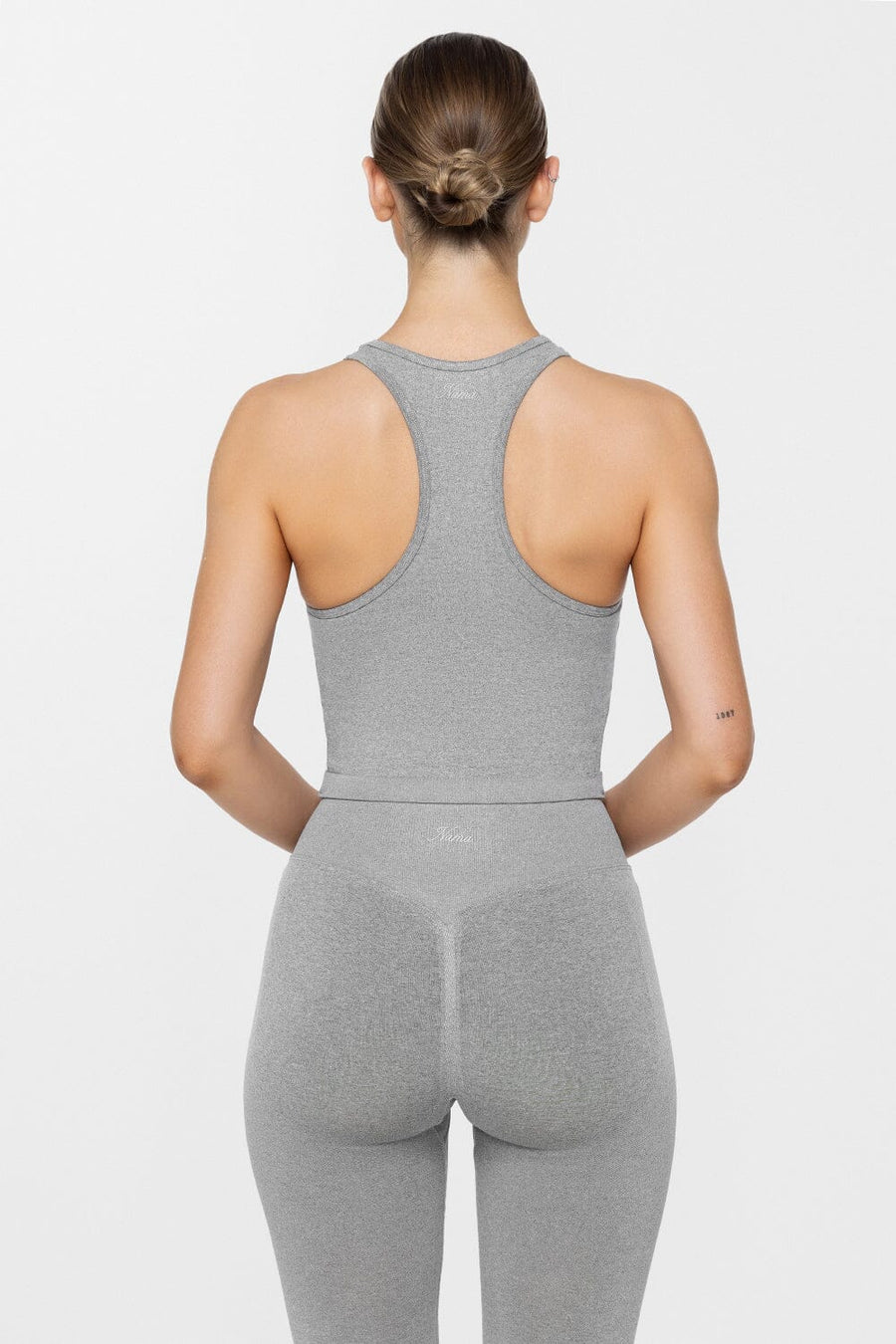 Sculpt™ Racer Top
