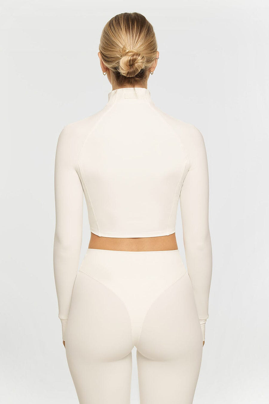 Body Butter™ Contour Jacket