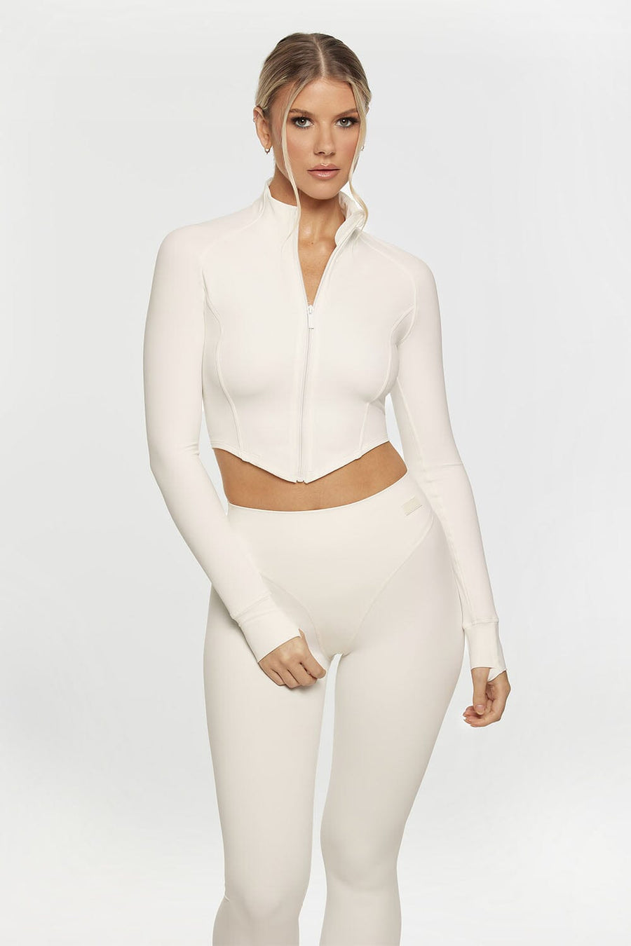 Body Butter™ Contour Jacket