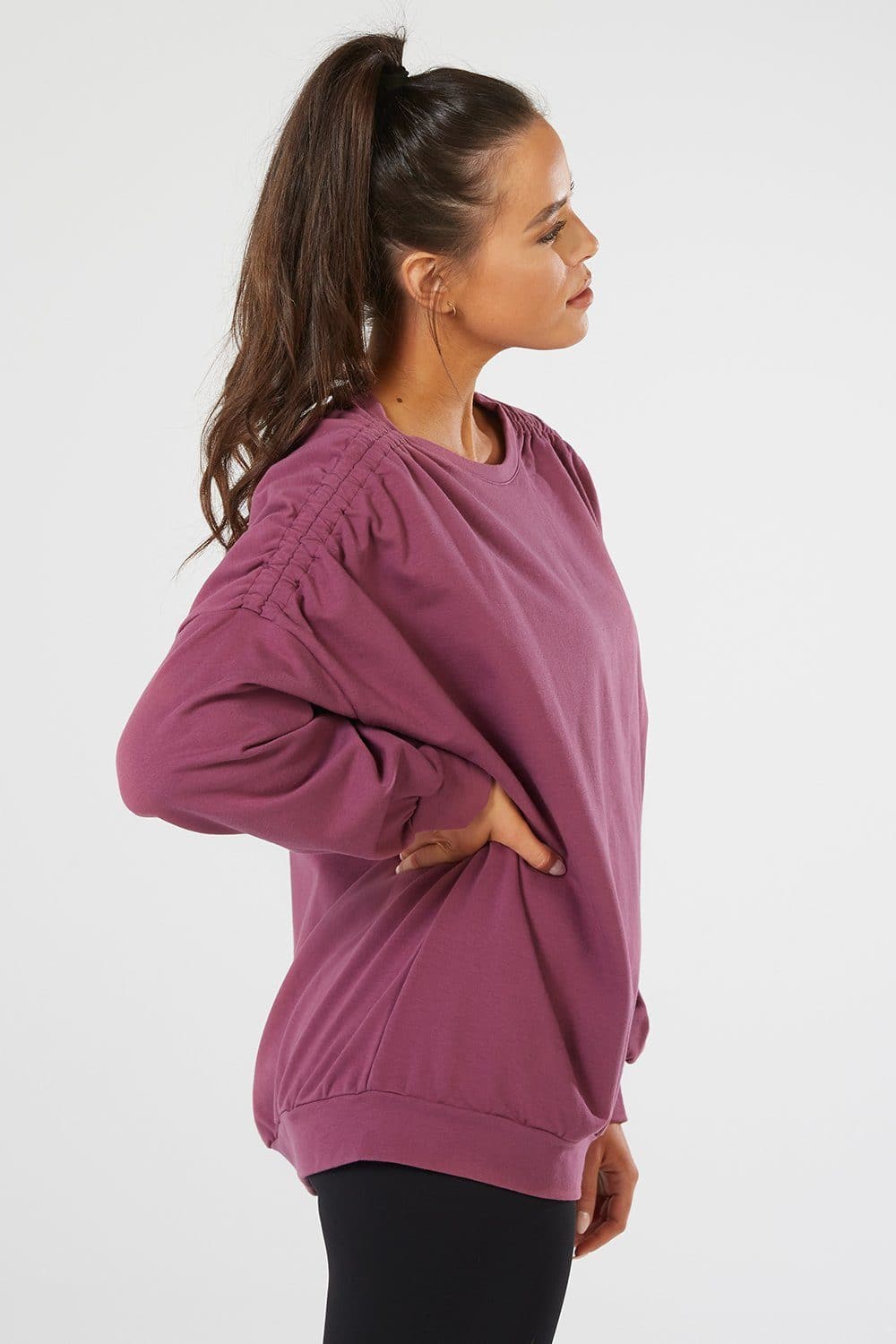 Willow Sweatshirt