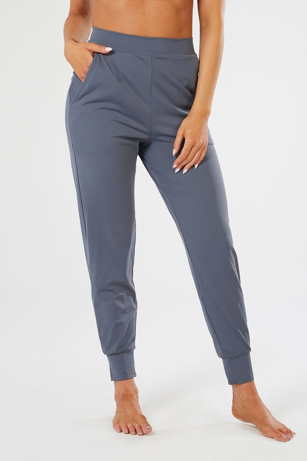 NAMA | Women's Yoga Jogger Pant | Savasana Jogger | Soft Tech Knit ...