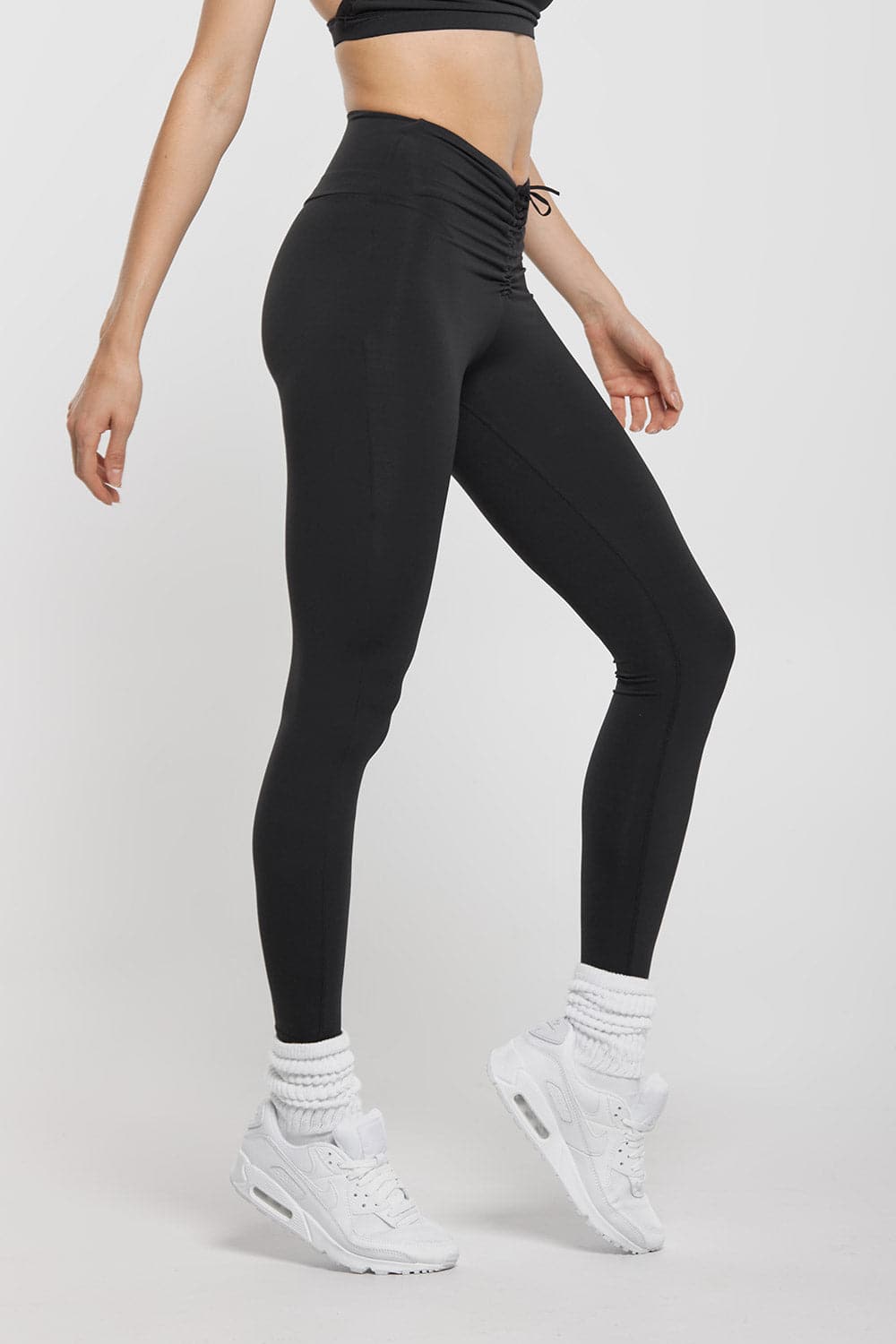 Forever 21 Launches New Plus Size Activewear - Stylish Curves