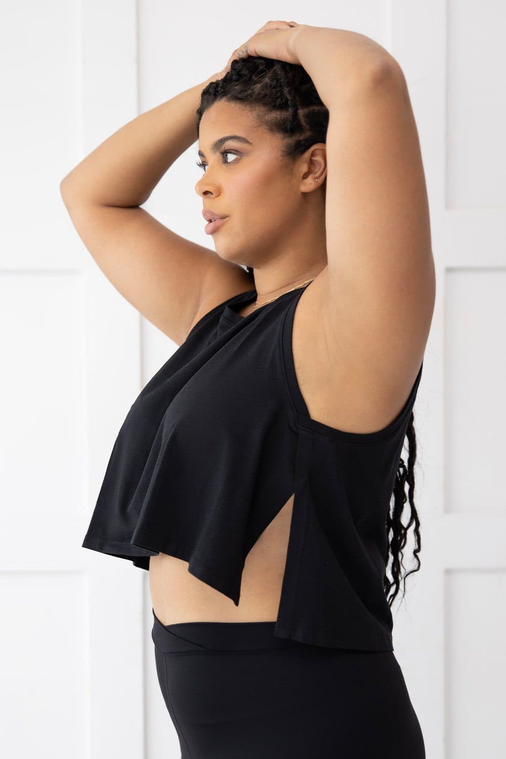 Tia Tank