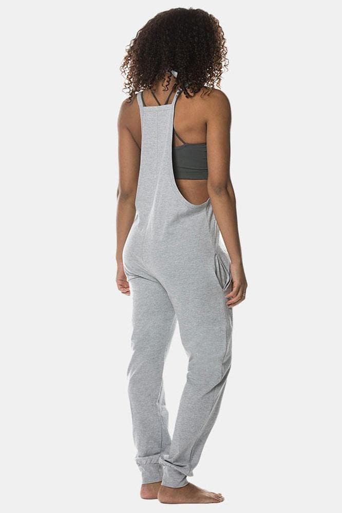 On The Move Overalls