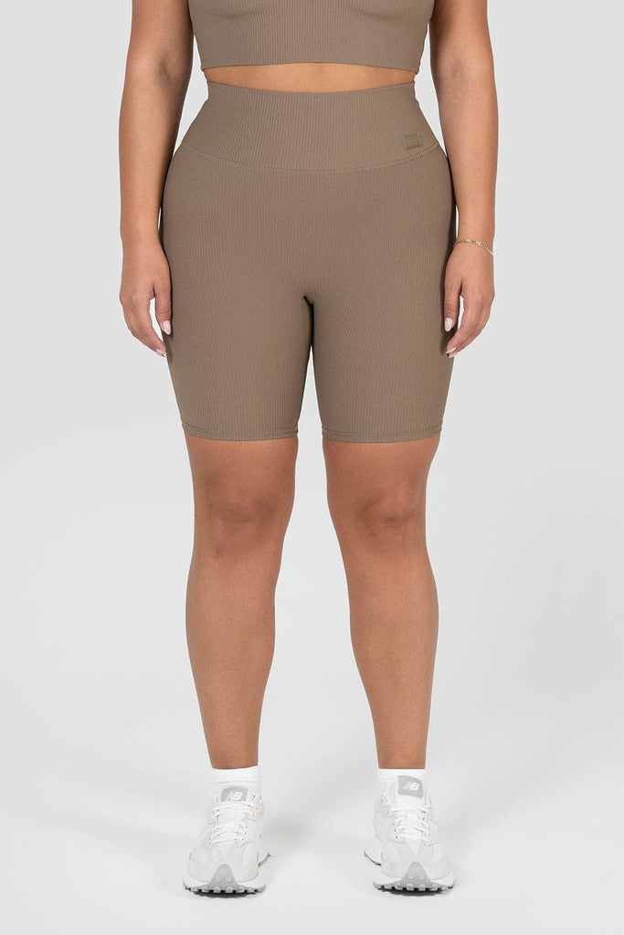 NAMA LuxRib™ Biker Shorts